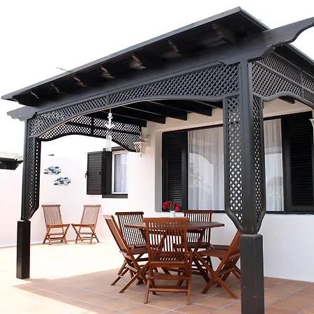 Casa Rosas By Buenavilla Dom wakacyjny *