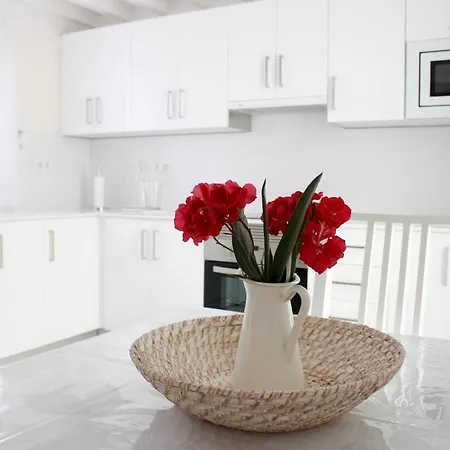 Dom wakacyjny Casa Rosas By Buenavilla Puerto del Carmen (Lanzarote)