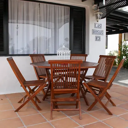 Casa Rosas By Buenavilla Dom wakacyjny Puerto del Carmen (Lanzarote)
