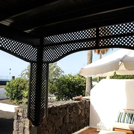 Casa Rosas By Buenavilla * Puerto del Carmen (Lanzarote)