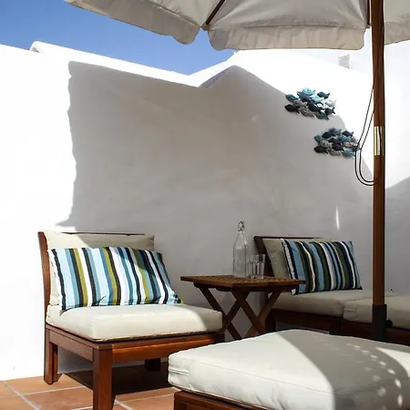 Dom wakacyjny Casa Rosas By Buenavilla